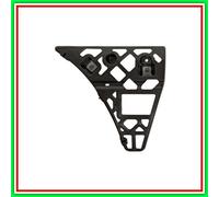 Staffa Centrale Destra Paraurti Anteriore-Plastica Ford Transit-(Anno 2006-2013)