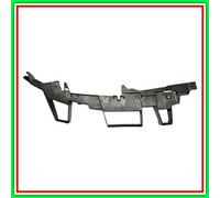 Staffa Centrale Dx Paraurti Anteriore Land Rover Range Rover-sport-l320 05/09 Dx