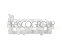 Staffa Centrale Destra Paraurti Posteriore Per Renault Scenic 2016 Lato Destro