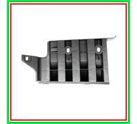 Staffa Centrale Destra Paraurti Posteriore-Plastica Mod 4 Porte Audi A6-(Anno 20