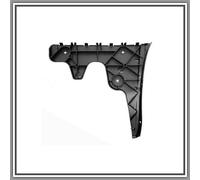 Staffa Centrale Destra Paraurti Posteriore-Plastica Mod 4 Porte Audi A6-(Anno 20