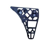 STAFFA CENTRALE DESTRA PER PARAURTI ANTERIORE FORD TRANSIT 2006-2014