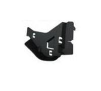 STAFFA CENTRALE DESTRA PER PARAURTI ANTERIORE RENAULT TRAFIC 2014-2020