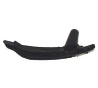 STAFFA CENTRALE DESTRA PER PARAURTI ANTERIORE VOLKSWAGEN JETTA 2005-2011