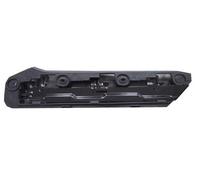 STAFFA CENTRALE DESTRA PER PARAURTI ANTERIORE VOLKSWAGEN TOURAN 2003-2006