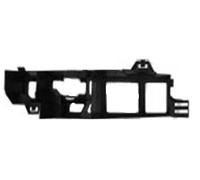 STAFFA CENTRALE DESTRA PER PARAURTI POSTERIORE DACIA SANDERO 2013-2016