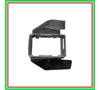 Staffa Centrale Paraurti Anteriore-Plastica Mercedes Sprinter-(Anno 2013-2018)
