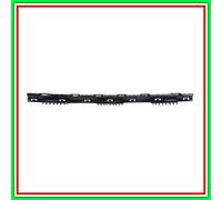 Staffa Centrale Paraurti Anteriore-Plastica Volkswagen-T-Cross-Mod. 01/19 -