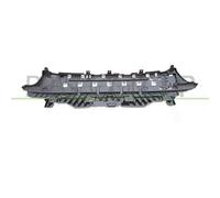 Staffa Centrale Paraurti Posteriore Bmw 5 Series - G30/31 Lci M-te 2020