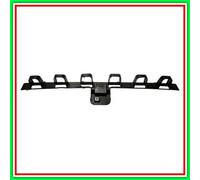 Prasco Staffa Centrale Paraurti Posteriore per Ford Focus 5 porte (2015-2018)
