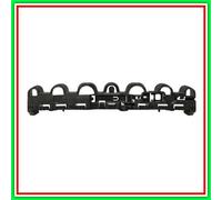 Staffa Centrale Paraurti Posteriore Renault Clio-(Anno 2012-2016)