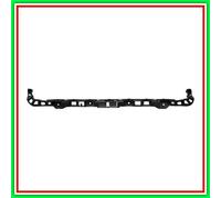 Staffa Centrale Paraurti Posteriore Vw Golf Vi-(Anno 2008-2012)