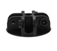 Staffa centrale per tettuccio a 4 vie, connettore pop-up, parti di ricambio per esterni (7 cm)