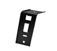 Staffa Centrale Rinforzo Paraurti Anteriore Superiore per Chevrolet Trax-opel M