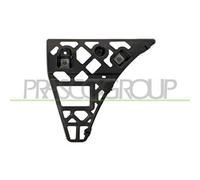 Staffa Centrale Sinistra Paraurti Anteriore FORD TRANSIT 2006/2013 SX 1437152