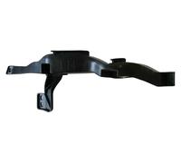 STAFFA CENTRALE SINISTRA PARAURTI ANTERIORE PER OPEL ASTRA K DAL 2015