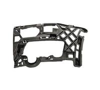STAFFA CENTRALE SINISTRA PARAURTI ANTERIORE PER VW GOLF VII SERIE 2012-2017