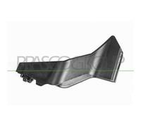 STAFFA SINISTRA PARAURTI POSTERIORE-CENTRALE-PLASTICA MOD. 5 PORTE