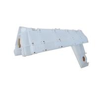 STAFFA CENTRALE SINISTRA PARAURTI POSTERIORE PER SUBARU FORESTER 2008-2013