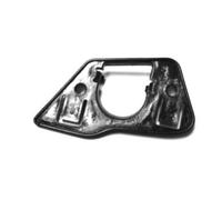STAFFA CENTRALE SINISTRA PER PARAURTI ANTERIORE LANCIA YPSILON DAL 2011