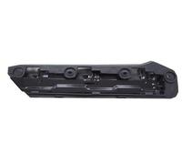 STAFFA CENTRALE SINISTRA PER PARAURTI ANTERIORE VOLKSWAGEN TOURAN 2003-2006