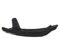 STAFFA CENTRALE SINISTRA PER PARAURTI ANTERIORE VW GOLF V SERIE GTI 2004-2008