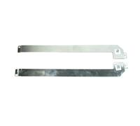 Staffa Cerniera LCD per Laptop L&R per dell Latitude 7400 AMA01 0T7CT9 073DF9 T7CT9 73DF9