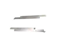 Staffa Cerniera LCD per Laptop L&R per dell Latitude 7440 7450 2-in-1 0N2D4D 0F2G9M N2D4D F2G9M Nuovo