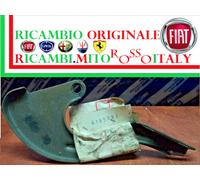 STAFFA CERNIERA VANO BAGAGLI COFANO SX FIAT 125 LUGGAGE COMPARTMENT BRACKET LH