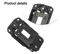 Staffa cieca posteriore sinistra avanzata per Nissan per Altima per Maxima nero