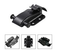 Staffa cinghia controllo porta posteriore acciaio inox per Mercedes per Sprinter