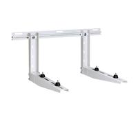 STAFFA CLIMATIZZATORE STAFFE CONDIZIONATORE MONO SPLIT DUAL TRIAL QUADRI PENTA