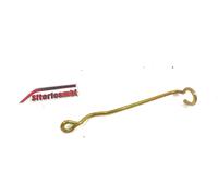 STAFFA COLLETTORE DI SCARICO MARMITTA ORIGINALE ADATTO A FIAT REGATA RITMO