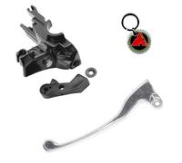 Staffa completa di Leva freno sinistra per Aprilia Scarabeo 50 1996 1997 1998