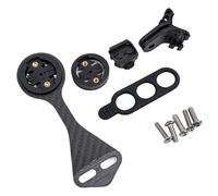 Staffa computer manubrio bicicletta per F12 F MAGGIOR per Garmin facile installa