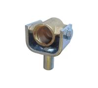 STAFFA CON BOCCOLA MADREVITE ATI CAME 119RID115 EX 119RID060 88001-0125