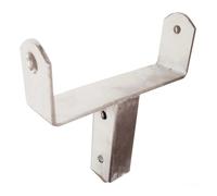 Staffa con tubo 40 x 40 mm - 1 PZ Osculati - 02.029.56 - 0202956