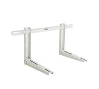 Staffa condizionatore Staffe climatizzatori 9000 e 12000 btu Portata 140 KG
