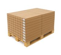 Staffa condizionatore Staffe climatizzatori 9000 e 12000 btu Portata 140 KG