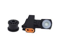 Staffa connettore per cavi del cambio per vari modelli Ford (per Focus, Fiesta, Ecosport e 2002 2010)