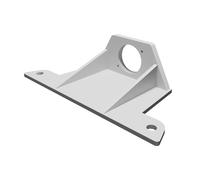 Staffa Connettore Ricarica Batteria per Moto Honda NT 1100 XLR 4 Poli