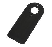 Staffa contachilometri universale tiny alluminio nero universale Motogadget