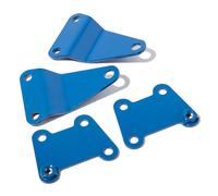 Staffa Controller in alluminio per Talaria Sting MX5 Pro