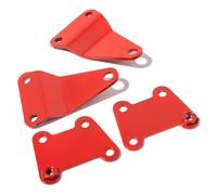 Staffa Controller in alluminio per Talaria Sting MX5 Pro