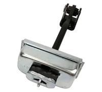 staffa controllo porta anteriore Per Focus 2005-2014 Cinghia Di Controllo Del Fermo Della Portiera Dell'auto Collegamento Arresto Limitatore Posizione Anteriore E Posteriore(Rear right)