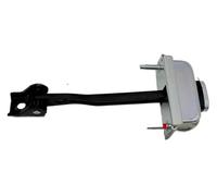 staffa controllo porta anteriore Per Focus MK2 Limitatore Di Controllo Della Cinghia Arresto Cerniera Porta Anteriore R23500 AJ Link(Right back)