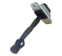 staffa controllo porta anteriore Per Hyundai Per Sonata VIII 79380-3S000 79480-3S000 Cinghia Di Controllo Del Fermo Della Portiera Dell'auto Collegamento Ricambio Per Il Cancello(Front left door)