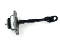 staffa controllo porta stop Per Hyundai Per Elantra HD 2007-2010 Cerniera Braccio Di Controllo Portiera Auto Cinghia 793902H000 Collegamento Arresto(Front right)
