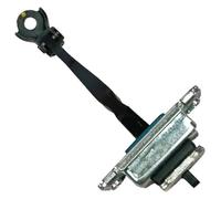 staffa controllo porta stop Per Hyundai Per I30 2007-2012 Cerniera Di Limitazione Del Gruppo Controllo Della Portiera Posteriore Destra Fermo Auto 79490-1Z000 Collegamento