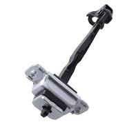 staffa controllo porta stop Per Hyundai Per Sonata 2009-2014 Cinghia Di Bloccaggio Per Portiera Posteriore Sinistra Destra Auto 79480-3S000 79490-3S000 Fermo Collegamento(Rear Left)